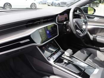 Used Audi A7 2024 for sale - 75081126: Photo