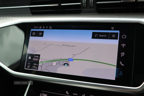 Used Audi A7 2024 for sale - 75081126: Photo 40
