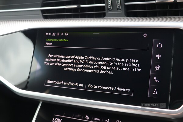 Used Audi A7 2024 for sale - 75081126: Photo 41