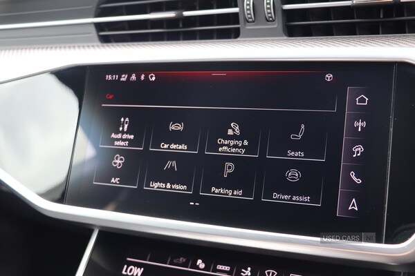 Used Audi A7 2024 for sale - 75081126: Photo 42
