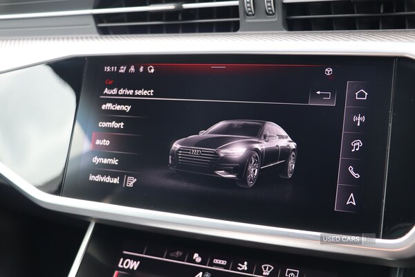 Used Audi A7 2024 for sale - 75081126: Photo 43