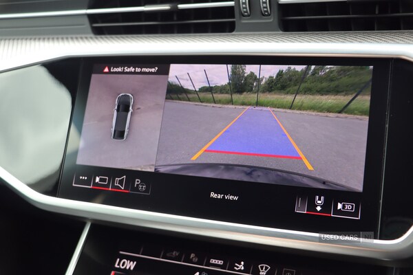 Used Audi A7 2024 for sale - 75081126: Photo 44