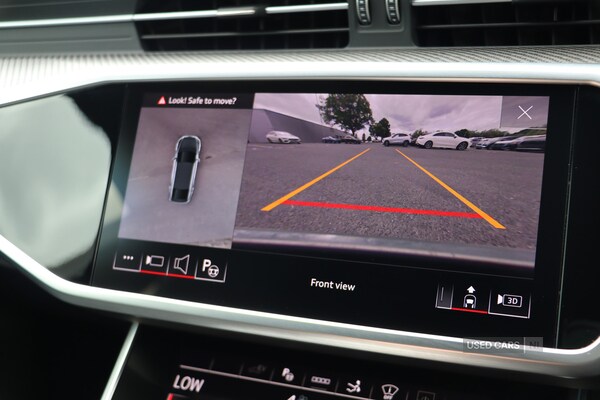 Used Audi A7 2024 for sale - 75081126: Photo 45