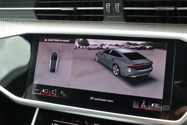 Used Audi A7 2024 for sale - 75081126: Photo 46