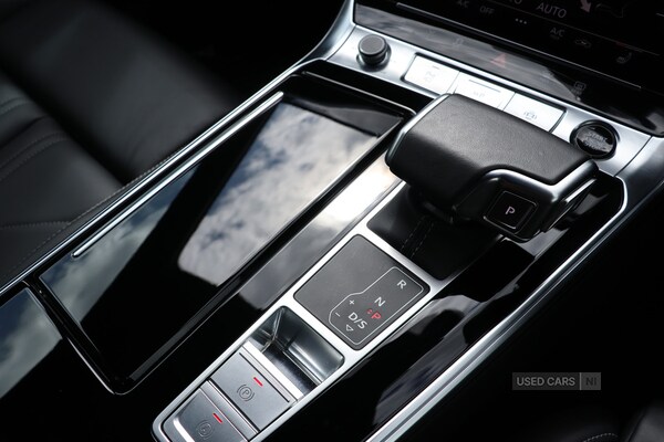 Used Audi A7 2024 for sale - 75081126: Photo 47
