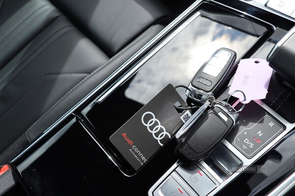 Used Audi A7 2024 for sale - 75081126: Photo 48