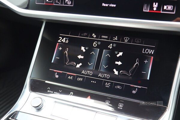 Used Audi A7 2024 for sale - 75081126: Photo 4