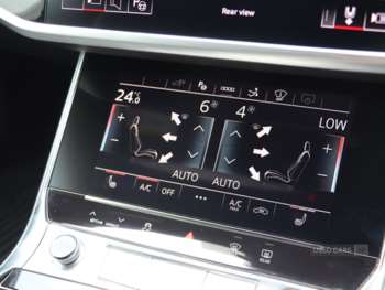 Used Audi A7 2024 for sale - 75081126: Photo
