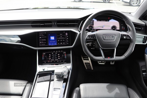 Used Audi A7 2024 for sale - 75081126: Photo 5