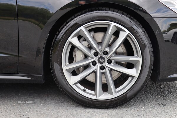 Used Audi A7 2024 for sale - 75081126: Photo 6