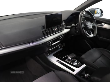 Used Audi Q5 2023 for sale - 79013575: Photo