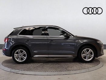 Used Audi Q5 2023 for sale - 79013575: Photo