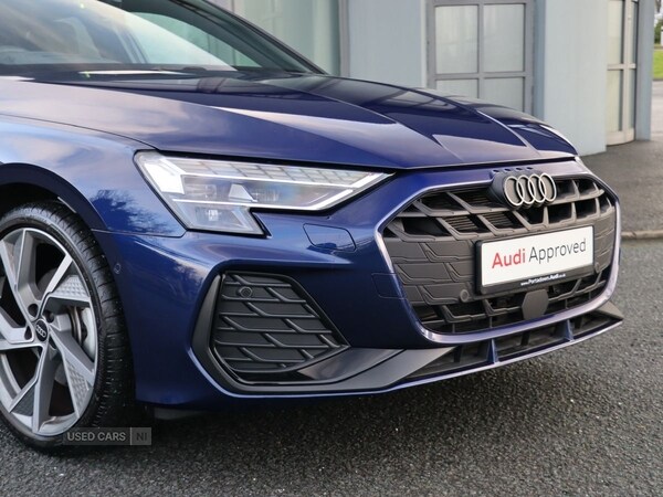 Used Audi A3 2025 for sale - 77634238: Photo 16