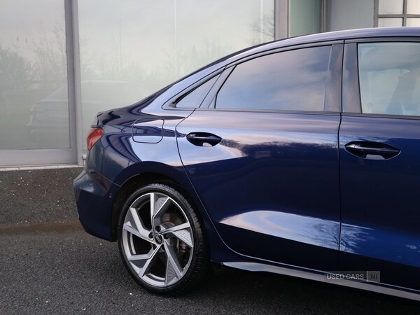 Used Audi A3 2025 for sale - 77634238: Photo 17