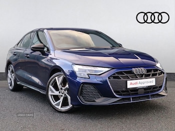 Audi A3 feature image