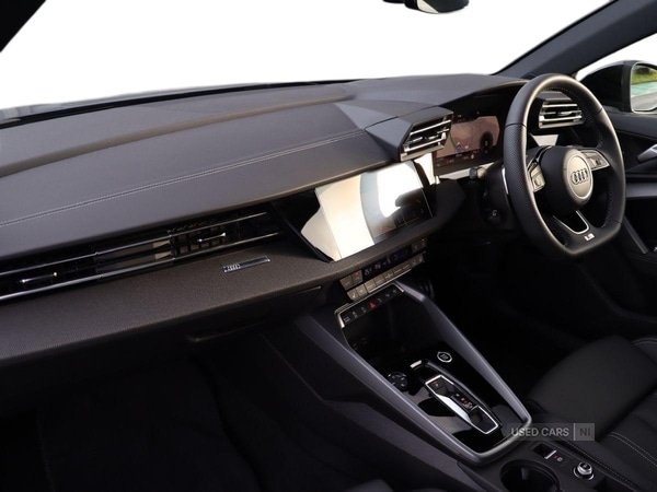 Used Audi A3 2025 for sale - 77634238: Photo 2