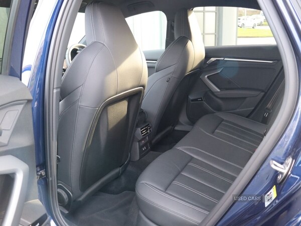 Used Audi A3 2025 for sale - 77634238: Photo 24