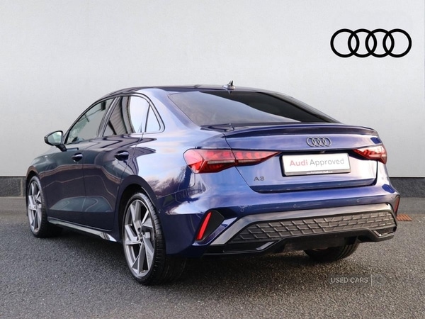 Used Audi A3 2025 for sale - 77634238: Photo 3