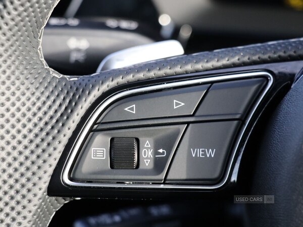 Used Audi A3 2025 for sale - 77634238: Photo 32