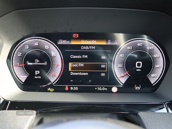 Used Audi A3 2025 for sale - 77634238: Photo 37