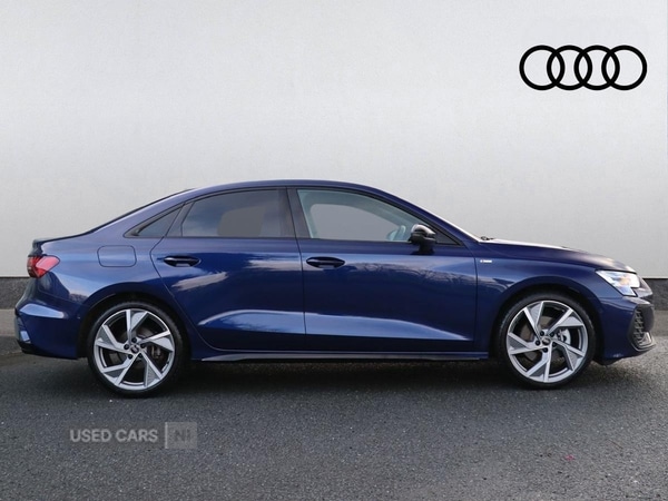 Used Audi A3 2025 for sale - 77634238: Photo 4