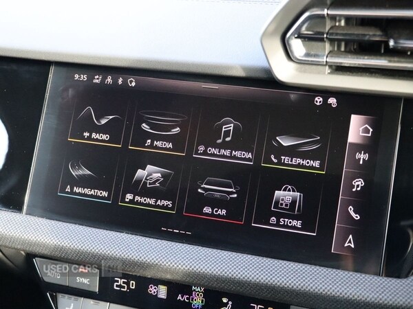 Used Audi A3 2025 for sale - 77634238: Photo 40