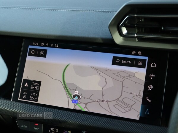 Used Audi A3 2025 for sale - 77634238: Photo 43