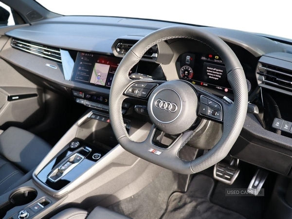 Used Audi A3 2025 for sale - 77634238: Photo 6