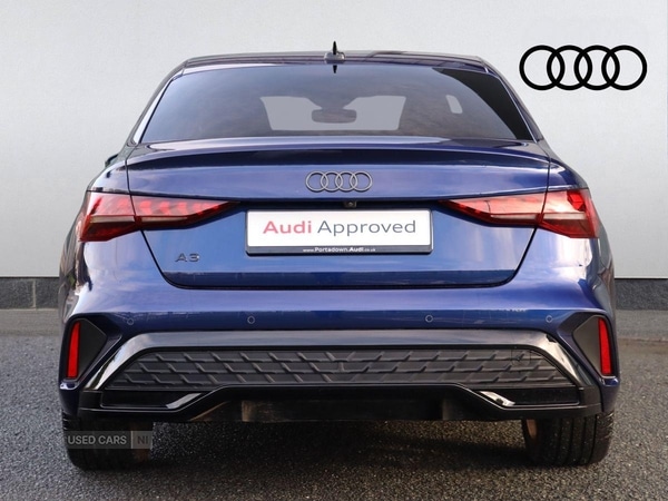 Used Audi A3 2025 for sale - 77634238: Photo 7