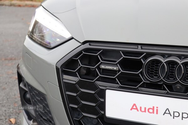 Used Audi A5 2021 for sale - 76667723: Photo 14