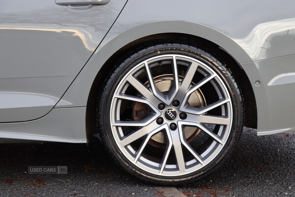 Used Audi A5 2021 for sale - 76667723: Photo 15