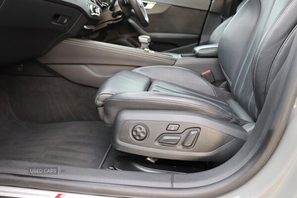 Used Audi A5 2021 for sale - 76667723: Photo 20