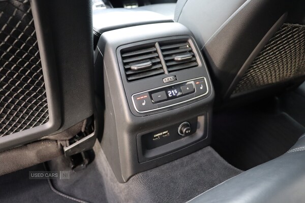 Used Audi A5 2021 for sale - 76667723: Photo 21