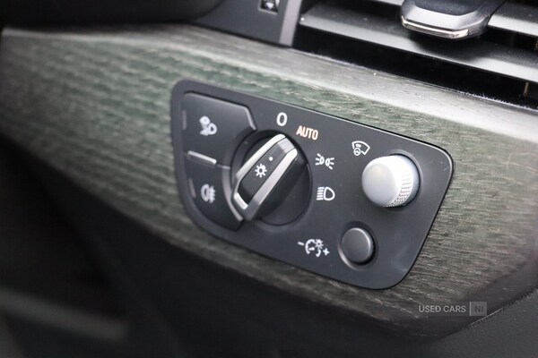 Used Audi A5 2021 for sale - 76667723: Photo 24