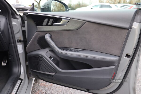 Used Audi A5 2021 for sale - 76667723: Photo 25