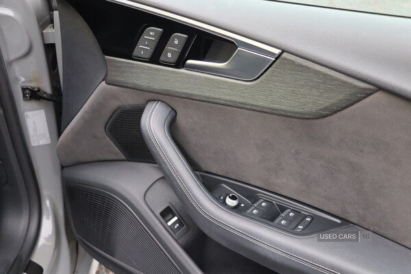 Used Audi A5 2021 for sale - 76667723: Photo 26