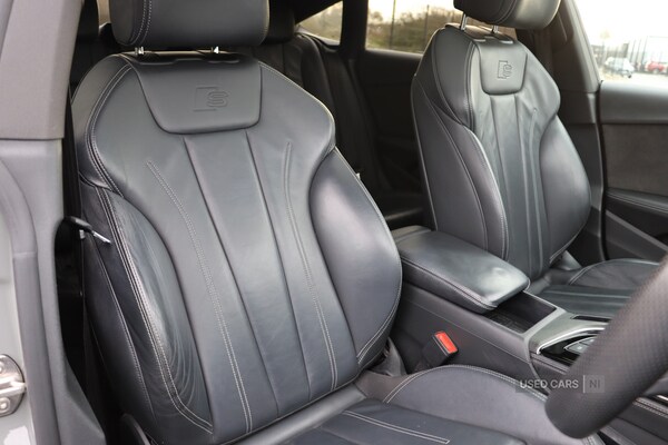 Used Audi A5 2021 for sale - 76667723: Photo 27