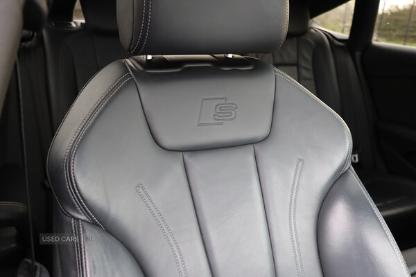 Used Audi A5 2021 for sale - 76667723: Photo 28