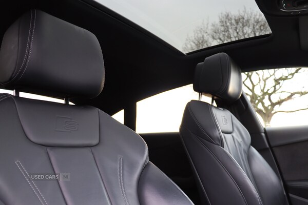 Used Audi A5 2021 for sale - 76667723: Photo 29