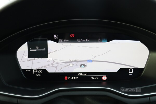 Used Audi A5 2021 for sale - 76667723: Photo 31