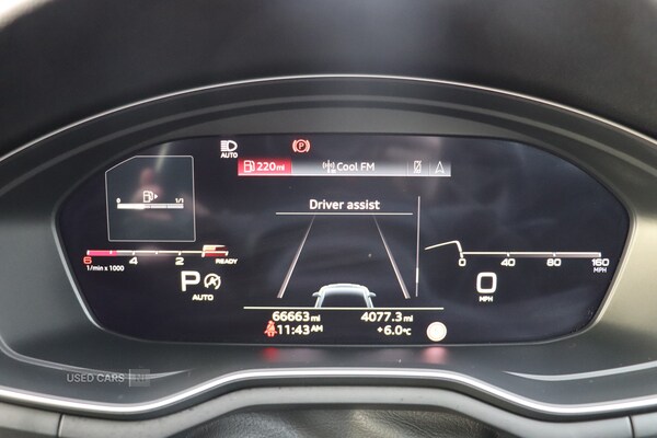 Used Audi A5 2021 for sale - 76667723: Photo 34