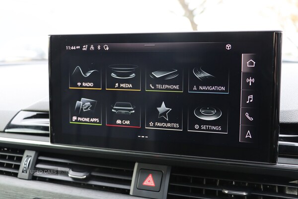 Used Audi A5 2021 for sale - 76667723: Photo 37