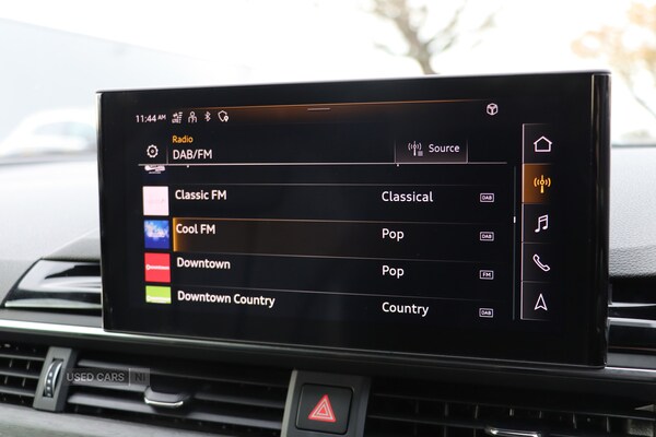 Used Audi A5 2021 for sale - 76667723: Photo 38