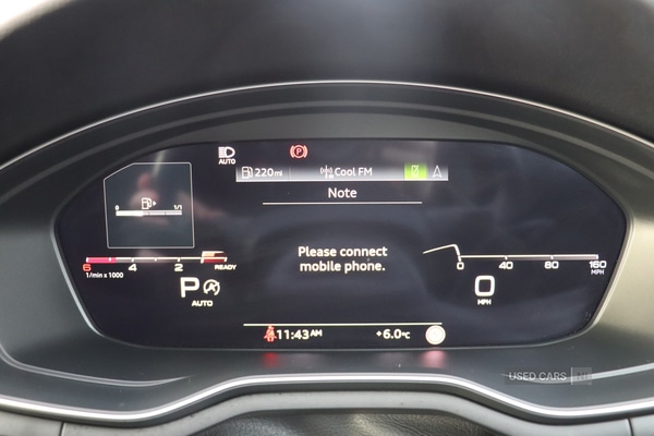 Used Audi A5 2021 for sale - 76667723: Photo 4