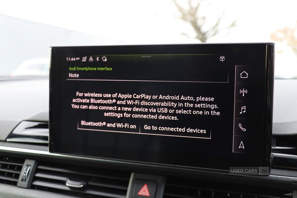 Used Audi A5 2021 for sale - 76667723: Photo 41