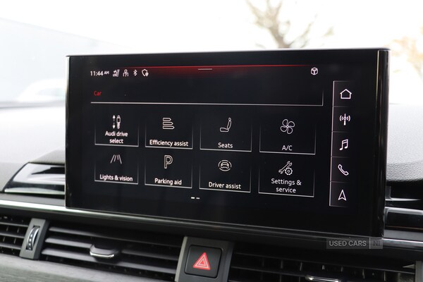 Used Audi A5 2021 for sale - 76667723: Photo 42