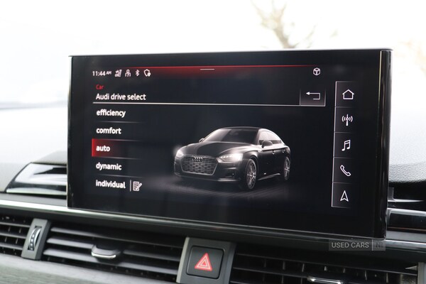 Used Audi A5 2021 for sale - 76667723: Photo 43