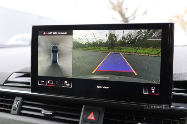 Used Audi A5 2021 for sale - 76667723: Photo 44