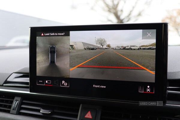 Used Audi A5 2021 for sale - 76667723: Photo 45