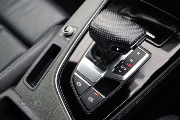 Used Audi A5 2021 for sale - 76667723: Photo 48